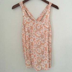 LC Lauren Conrad shirt